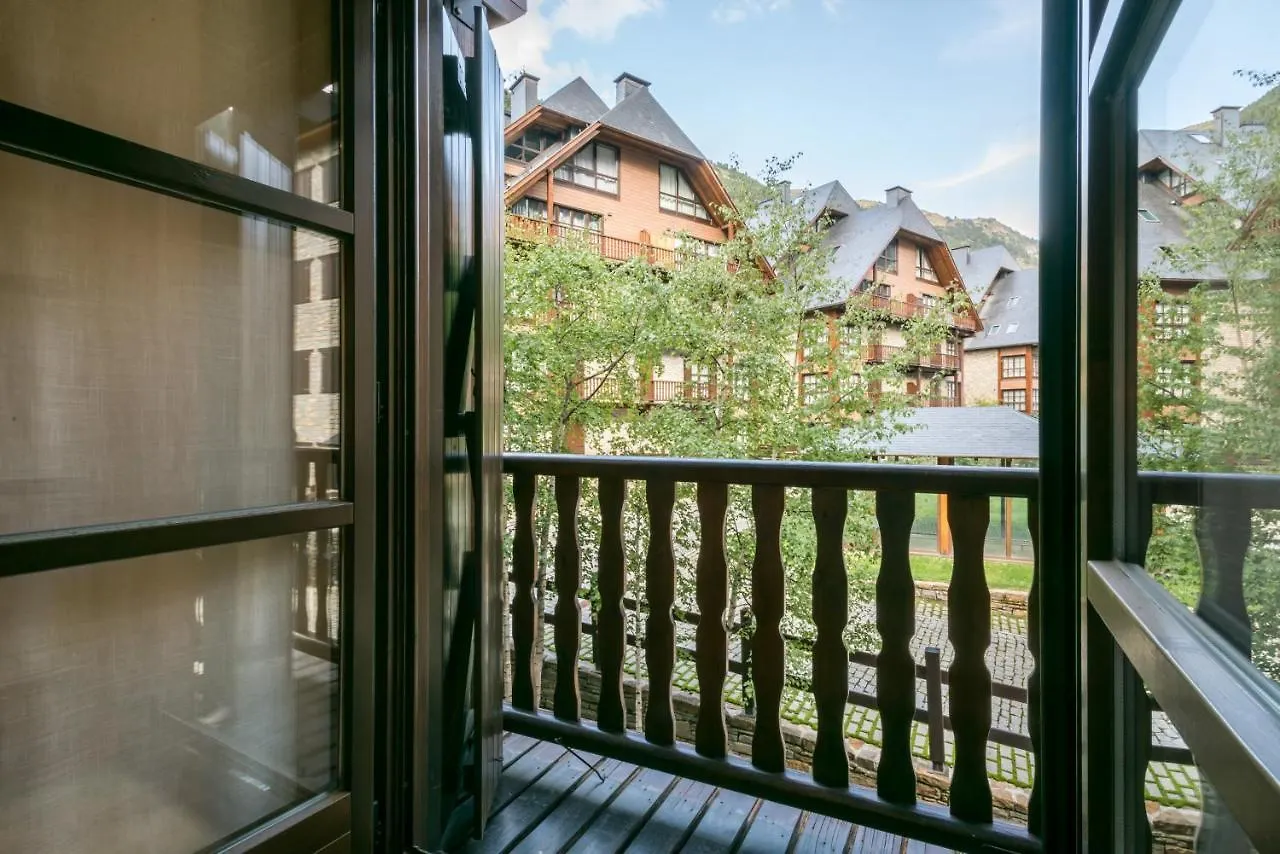 Carreretes By Totiaran Apartman Baqueira-Beret 0*,  Spanyolország